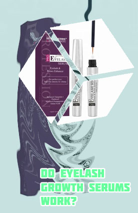 Best and safest eyelash growth serum
