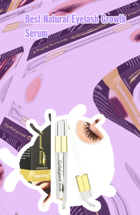 Best cheap eyelash growth serum