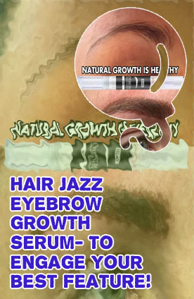Best eyebrow growth serum 2024