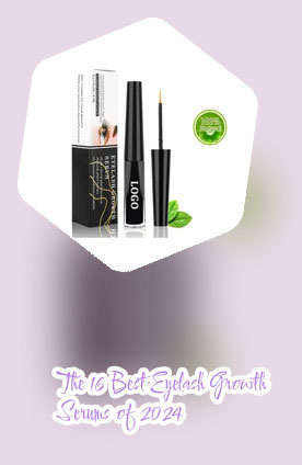 Best eyelash growth serum for lash extensions