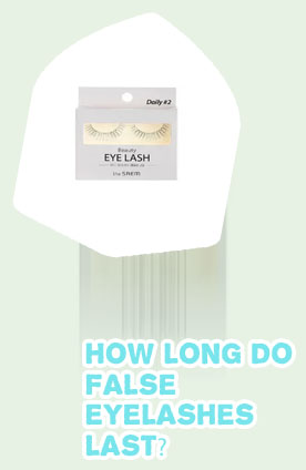 Best eyelashes for daily use