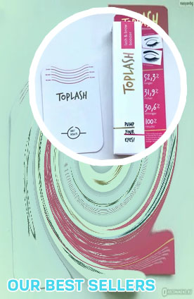 Best growing lash serum