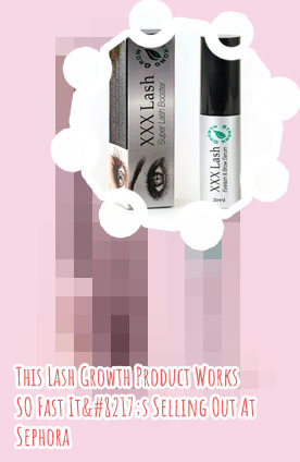 Best lash lengthener