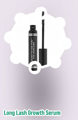 Best product to help lashes grow