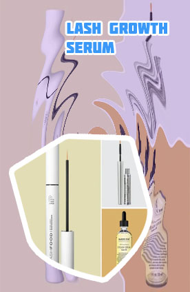 Best rated lash growth serum