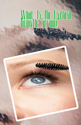 Cheap good lash serums