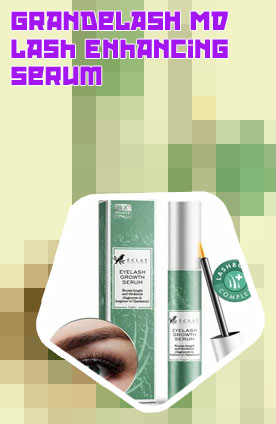 Eye and lash serum