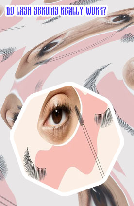 Eyelash enhancers that really work