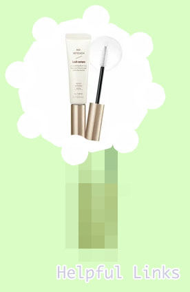 Ingredients to avoid in lash serums