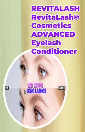 Lash enhancing serum reviews