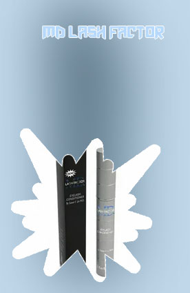 Lash factor serum