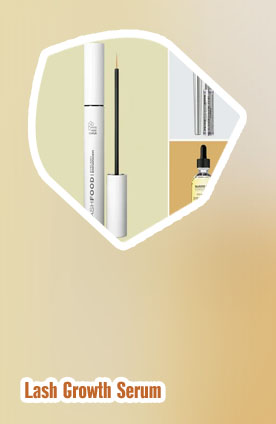 Lash growth serum cheap