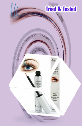 Lash serum best