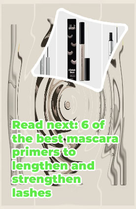 The best lash enhancing serum