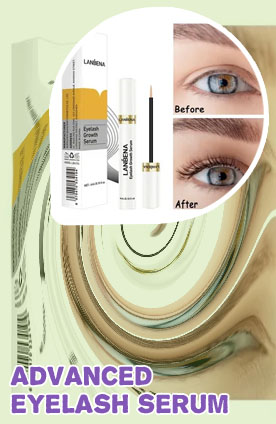 Thick lash serum