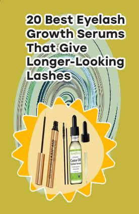 Toplash best eyelash growth serum 2024