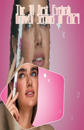 Toplash best eyelash growth serum natural
