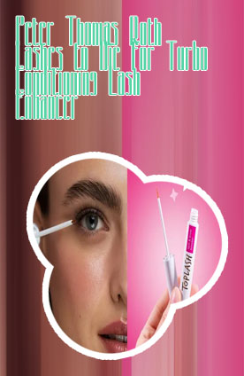 Toplash best lash boost