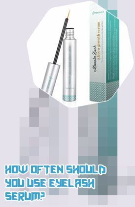 Toplash best lash growth serum 2024