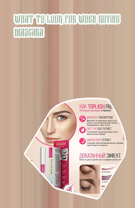 Toplash best product for eyelash growth
