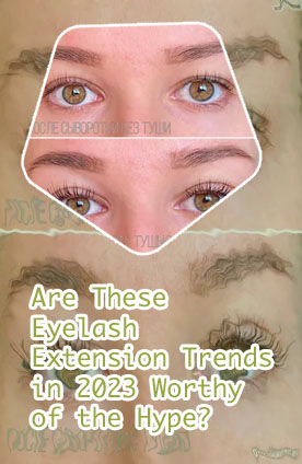 Toplash eyelash trend