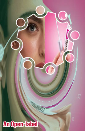 Toplash lash growth serum that works