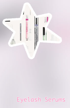 Toplash lash serum ingredients