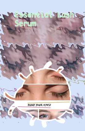 Toplash products to help lashes grow