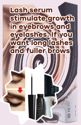What is the best eyelash growth serum 2024