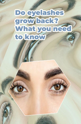What to do for eyelash growth