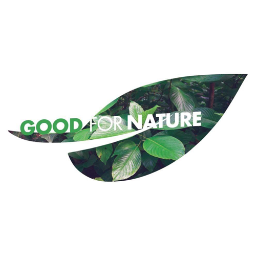 Sarah / GOOD FOR NATURE