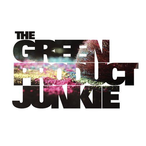 Katie / THE GREEN PRODUCT JUNKIE