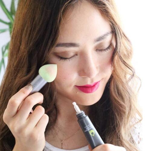 Andrea / ORGANIC BEAUTY LOVER