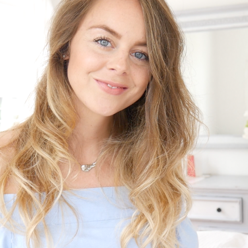 Ailish / THE GLOW GETTER