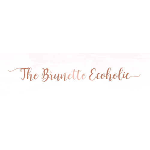 Sabrina / THE BRUNETTE ECOHOLIC